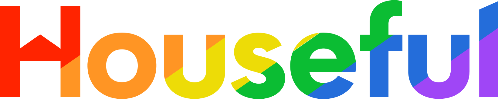 Houseful logo